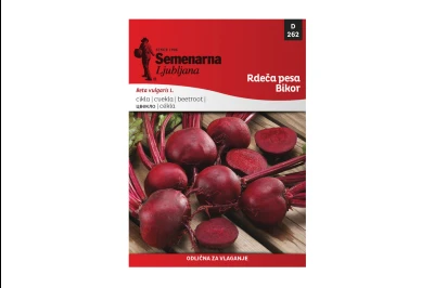 Semenarna CVEKLA BIKOR