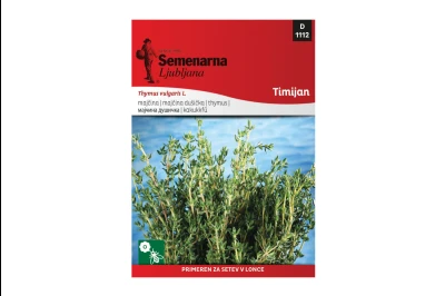 Semenarna TIMIJAN