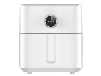 Xiaomi AirFryer 6.5L, bijeli temperatura između 40 - 220 LCD displej, kontrola preko Mi Home App