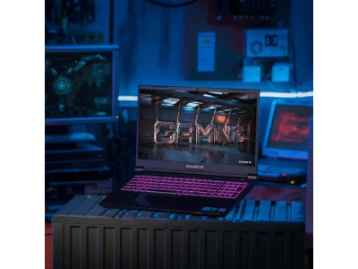 Gigabyte NB G5 MF5-H2EE354KD15,6/FHD/144/i7-13620H/RTX405016GB/1TB/DOS