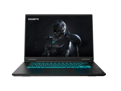Gigabyte NB A16 CMHH2EE893SDI5-13420H, RTX 4050 6GB, 16GB,512GB, 16" FHD 16+ 165Hz