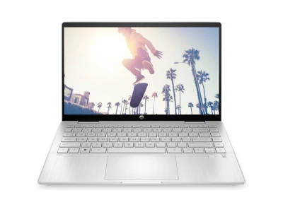 HP Pavilion x360 14-ek1008nm14"FHD, i5-1335u 0,9/4.6GHz16GB DDR4, 512GB SSD, FreeDos
