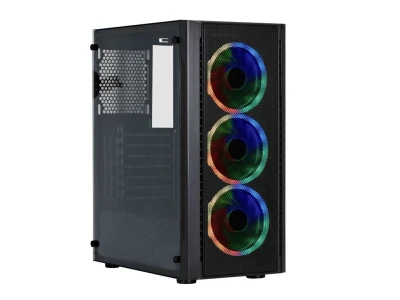 COMTRADE 5500 GamerRyzen 5 5500,RGB cooler,16GB (2x8GB),rx6600 8Gb,512GB Sata,7022+720W
