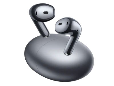 HONOR Choice slusalice S7 GrayInteligentno aktivno uklanjanje buke 2.0, 36 h trajanje baterije