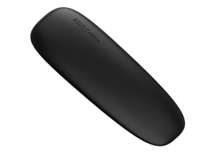 ASUS Cobble SSD Enclosure BLKUSB-C 3.2 Gen 2x1 SSDM.2 (NVMe), SATA SSD