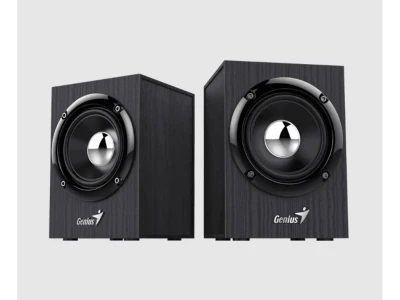 Genius zvučnici SP-HF385BT, BT5.0, 4W power output