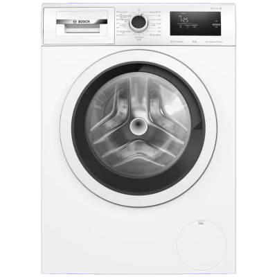 Bosch Mašina za pranje veša, 1200 obrtaja, 8 kg, A - WAN24066BY