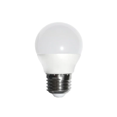 WELLUX G45-6W-E27 LED SIJALICA 540LM G37 6500K