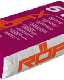 ROFIX 510 25KG GOTOV MALTER