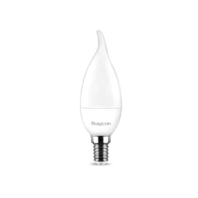 WELLUX LB-FC35-4W-E14 LED SIJALICA 400LM 6500K