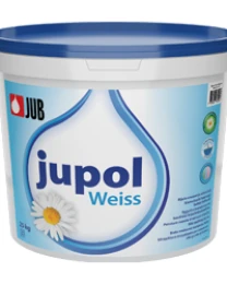 JUB JUPOL WEISS 3KG