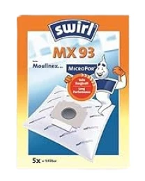SWIRL VREĆE ZA USISIVAČ MX 93M