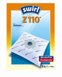 SWIRL VREĆE ZA USISIVAČ Z110/5