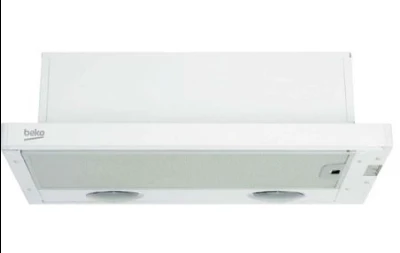 BEKO NAPA CTB 6407 W 60CM