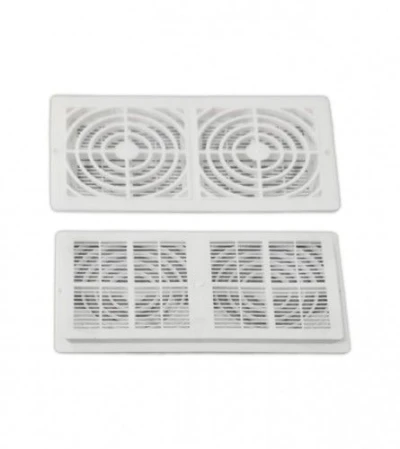 PLASTIKA HALILOVIĆ KLASIČNA VENTILACIJA 150X300