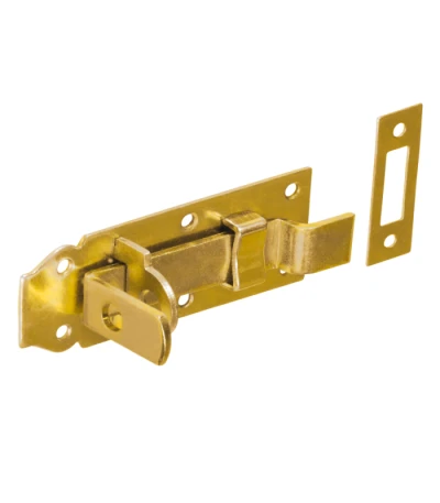 WZW120 ZASUN ZA VRATA PREKLOPLJEN 120X50X5MM 8543