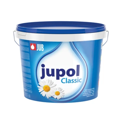 JUB JUPOL CLASSIC 10L