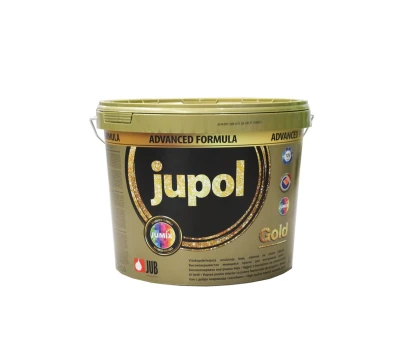 JUB JUPOL GOLD 1001 10L