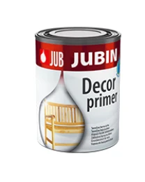 JUB JUBIN DECOR 0,65L PRIMER