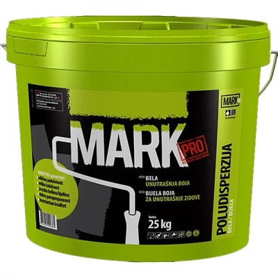 JUB MARK PRO POLUDISPERZIJA 25KG