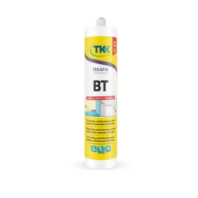 TKK TEKAFIKS MONTAŽNO LJEPILO BT 300 ML