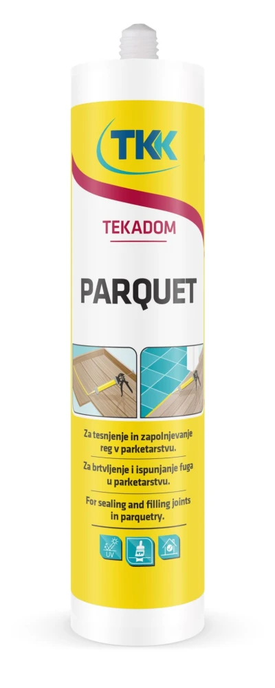 TKK TEKADOM ZA PARKET JAVOR 300ML