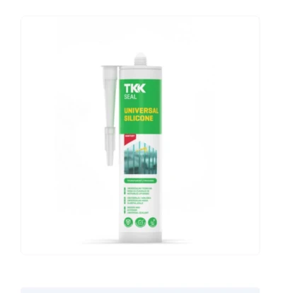 TKK SEAL ACETAT UNIVERSAL 260ML TRANSPARENT