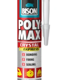 BISON POLY MAX CRYSTAL 300GR