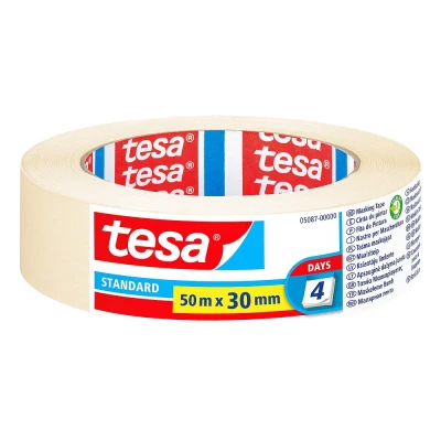 TESA KREP TRAKA STANDARD 50MX30MM