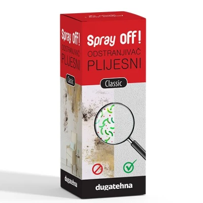 DUGATEHNA SPRAY OFF 0,5L