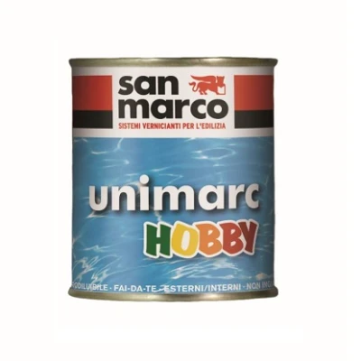 DUGATEHNA Unimarc hobby argento 0,1