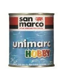 DUGATEHNA Unimarc hobby rame 0,125