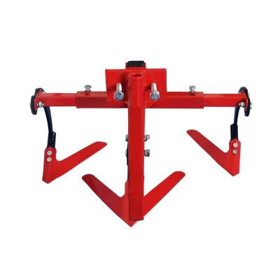 RURIS KULTIVATOR TS 103 21032014