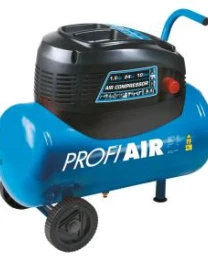 PROFIAIR KOMPRESOR 210/10/24 1,1KW 230V BEZULJNI