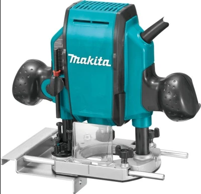 MAKITA GLODALICA RP0900 900W