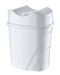 TUFFEX Kanta za smeće 50 l