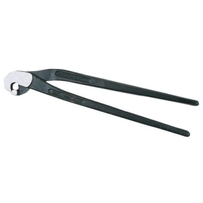 KAUFMANN KERAMIČARSKA KLIJEŠTA ZA RUPE SA OPRUGOM 200 MM