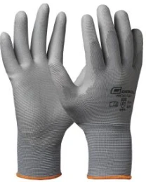 GEBOL RADNE RUKAVICE MICROFLEX VELIČINA 10 SB SIVE