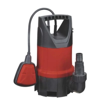 GARDENS BEST POTOPNA PUMPA 400 ZA MUTNU VODU