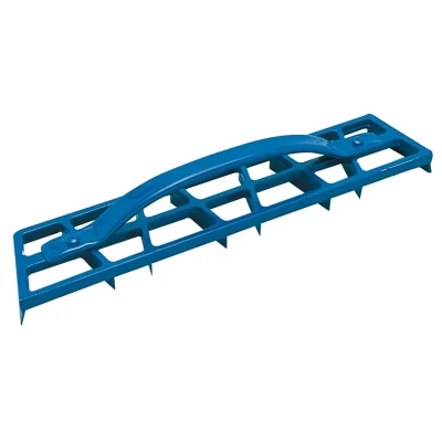 KAUFMANN ZIDARSKA BLANJA OD ALUMINIJA 500X85