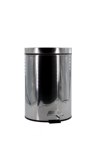 KANTA ZA SMEĆE INOX 5L DP1911