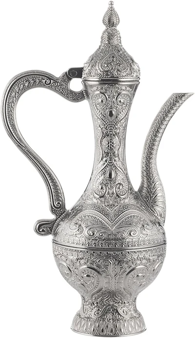 SENA IBRIK BOJE SREBRA 201-15 SENA