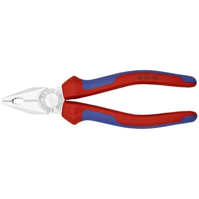 KNIPEX KOMBINIRANA KLIJEŠTA 180 MM