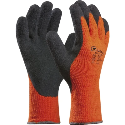 GEBOL RADNE RUKAVICE WINTER GRIP VELIČINA 8