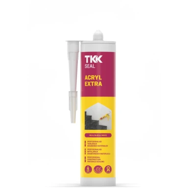 TKK Seal acryl extra 300ml bijeli