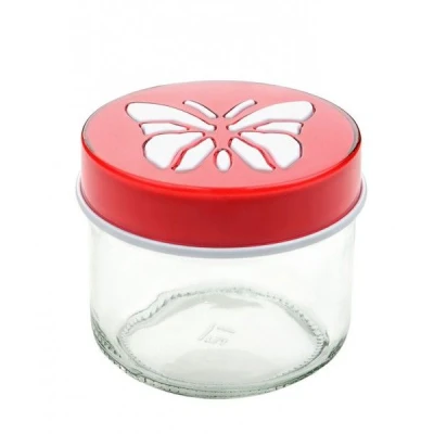 TITIZ POSUDA ZA ZAČINE KC-153