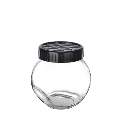 TITIZ POSUDA ZA ZAČIN KC-159