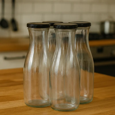 BOCA+ZATVARAČ 4 KOM