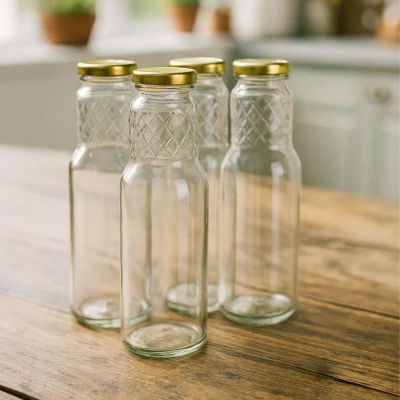 BOCA + ZATVARAČ 4 KOM