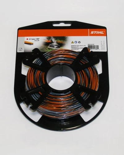 STIHL VISOKOTEHNOLOŠKA NIT 2,7X26M